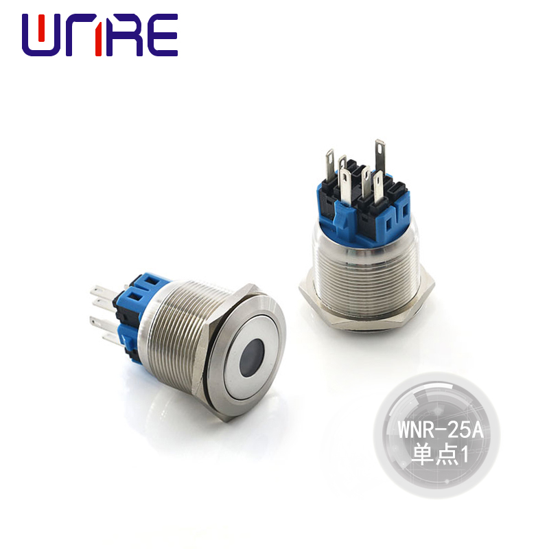 WNR-25Ac1