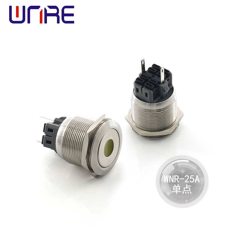 WNR-25Ac