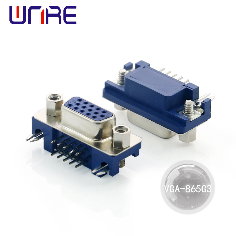 VGA-865G3